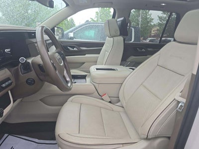 2023 GMC Yukon Denali Denali