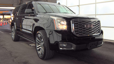 2019 GMC Yukon XL Denali
