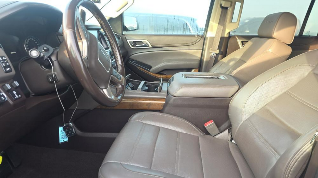 2019 GMC Yukon XL Denali