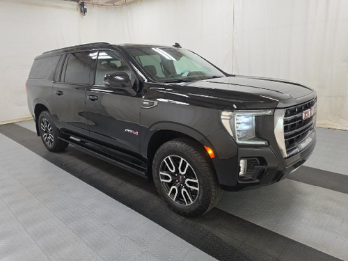 2024 GMC Yukon XL Base