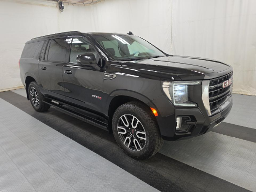 2024 GMC Yukon XL Base