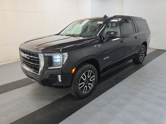2024 GMC Yukon XL Base