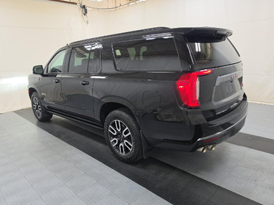 2024 GMC Yukon XL Base