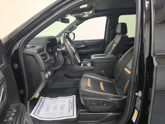 2024 GMC Yukon XL Base