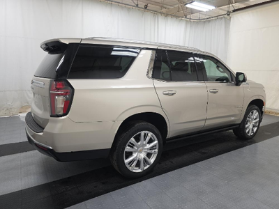 2022 Chevrolet Tahoe Base