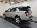 2022 Chevrolet Tahoe Base