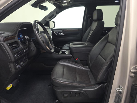 2022 Chevrolet Tahoe Base