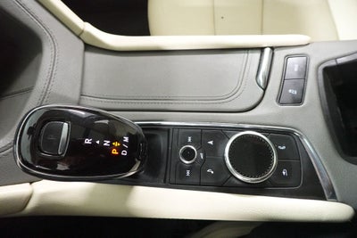 2021 Cadillac XT5 AWD Premium Luxury