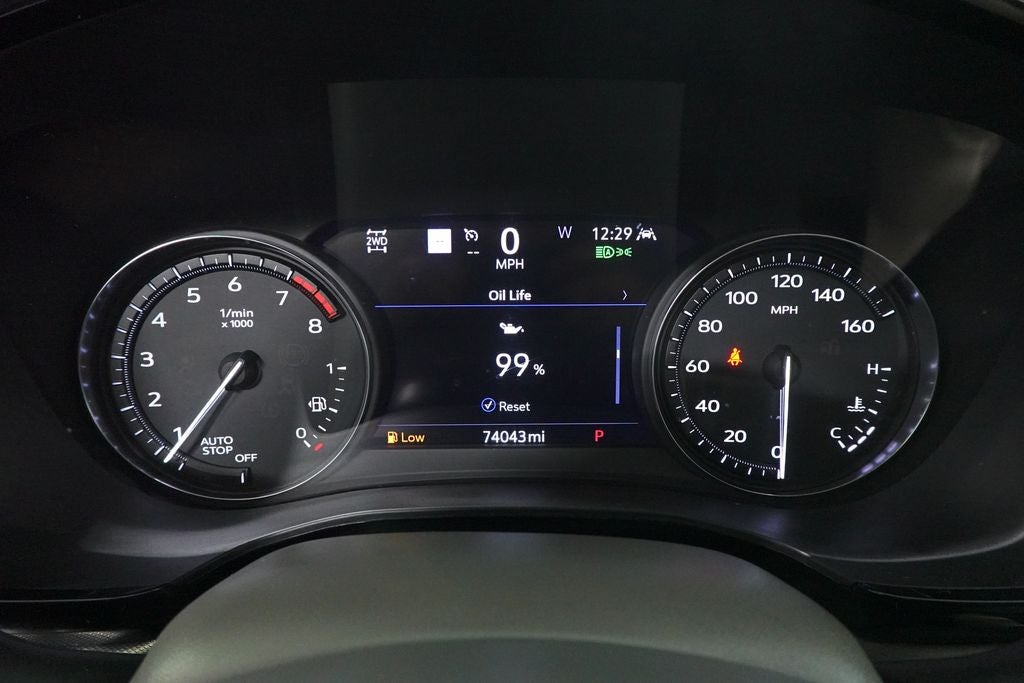 2021 Cadillac XT5 AWD Premium Luxury