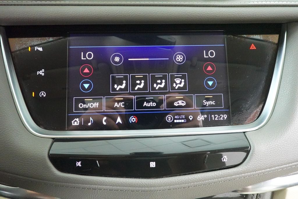 2021 Cadillac XT5 AWD Premium Luxury