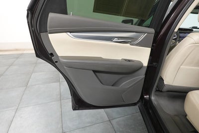 2021 Cadillac XT5 AWD Premium Luxury