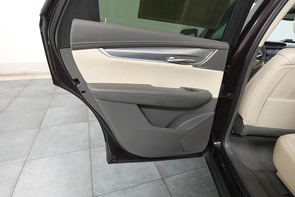 2021 Cadillac XT5 AWD Premium Luxury