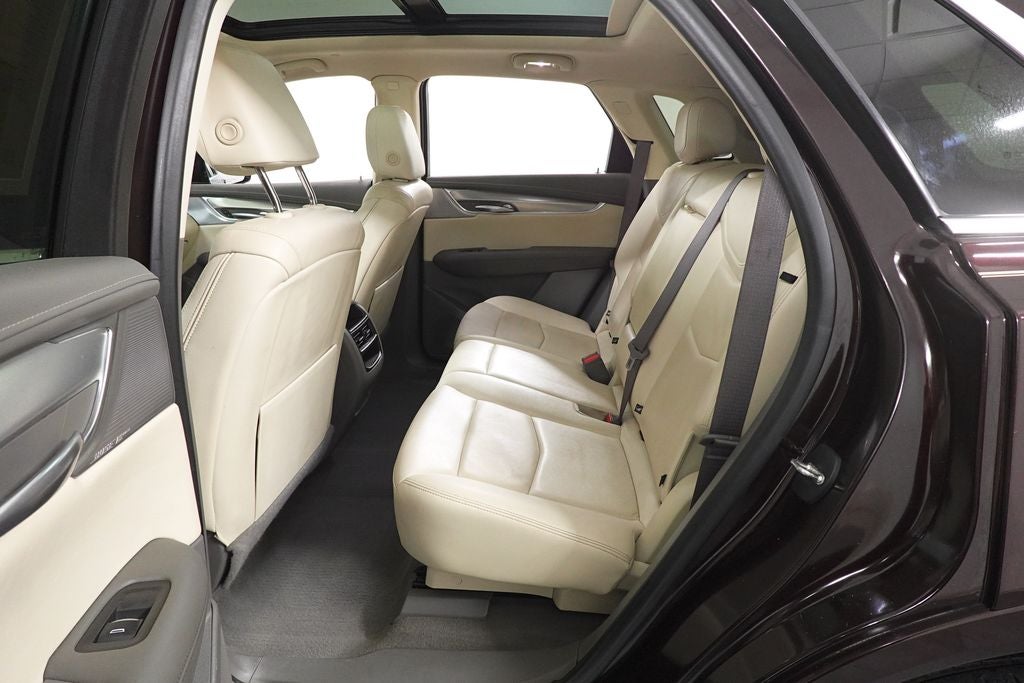 2021 Cadillac XT5 AWD Premium Luxury