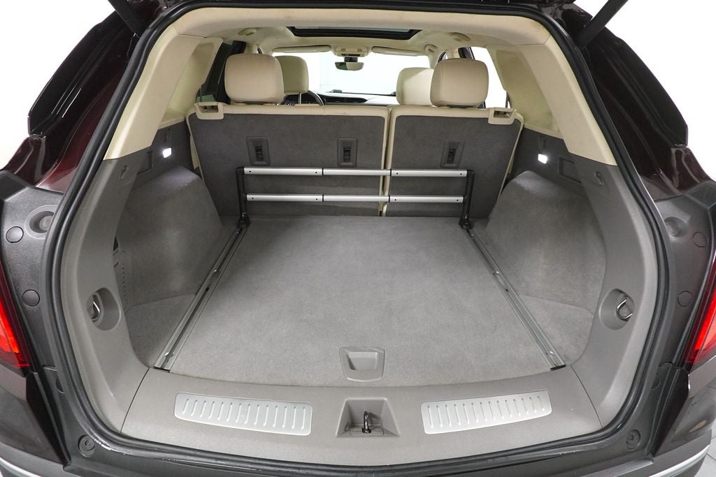 2021 Cadillac XT5 AWD Premium Luxury