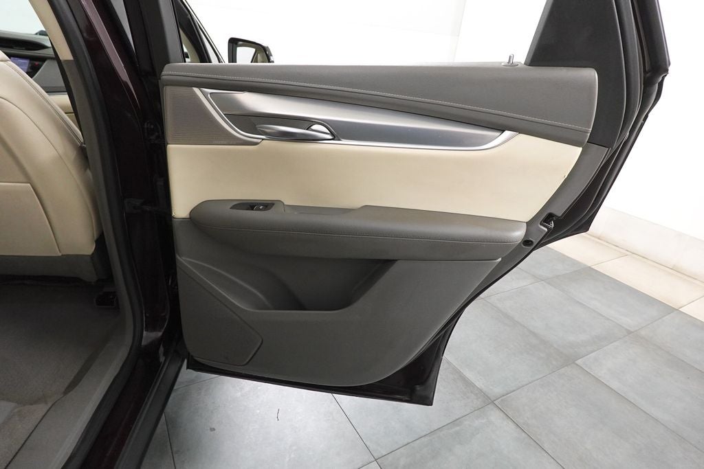 2021 Cadillac XT5 AWD Premium Luxury