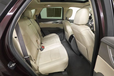 2021 Cadillac XT5 AWD Premium Luxury