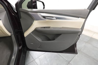 2021 Cadillac XT5 AWD Premium Luxury