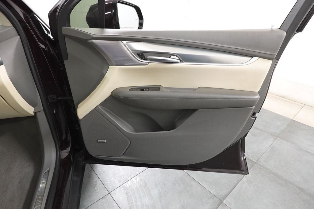 2021 Cadillac XT5 AWD Premium Luxury