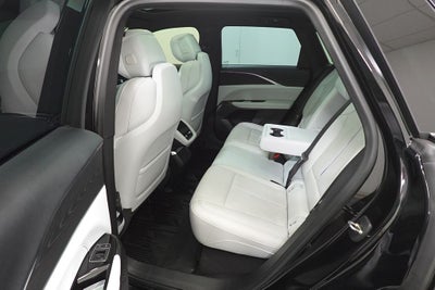 2024 Cadillac LYRIQ Sport