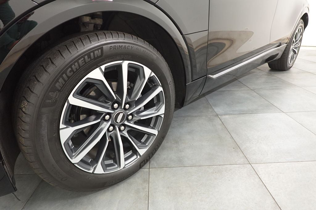 2024 Cadillac LYRIQ Sport