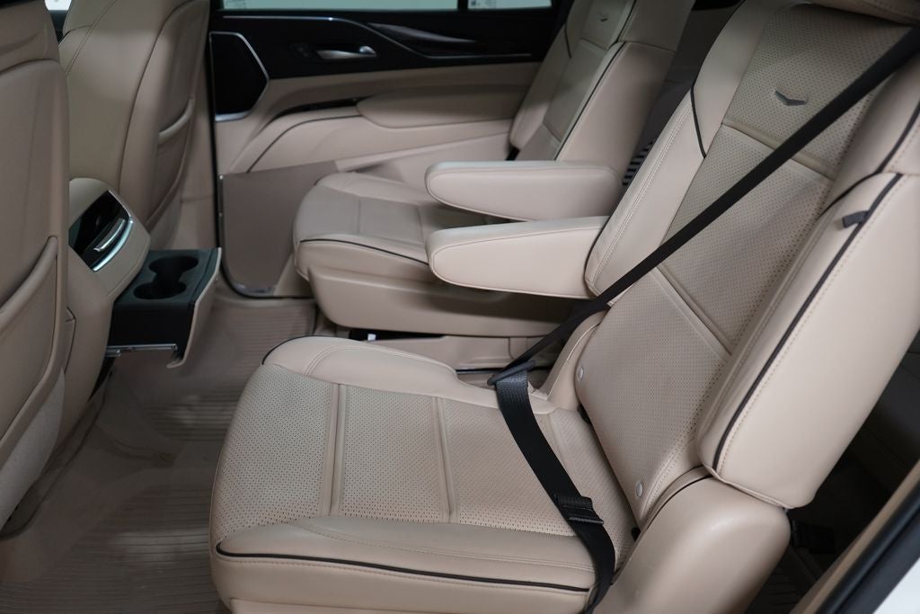 2023 Cadillac Escalade 4WD Premium Luxury
