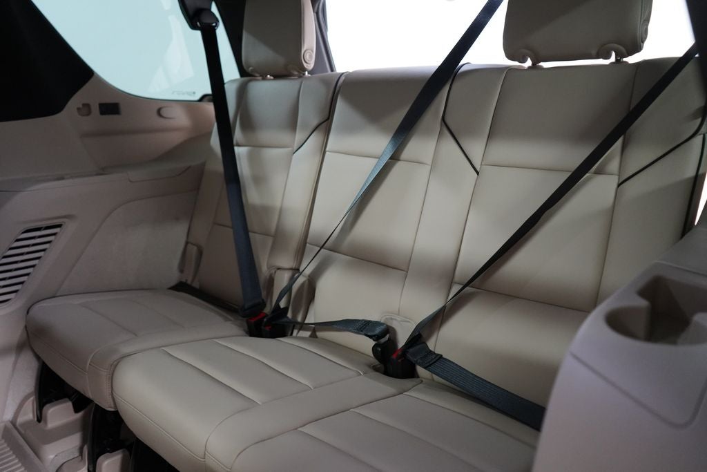 2023 Cadillac Escalade 4WD Premium Luxury