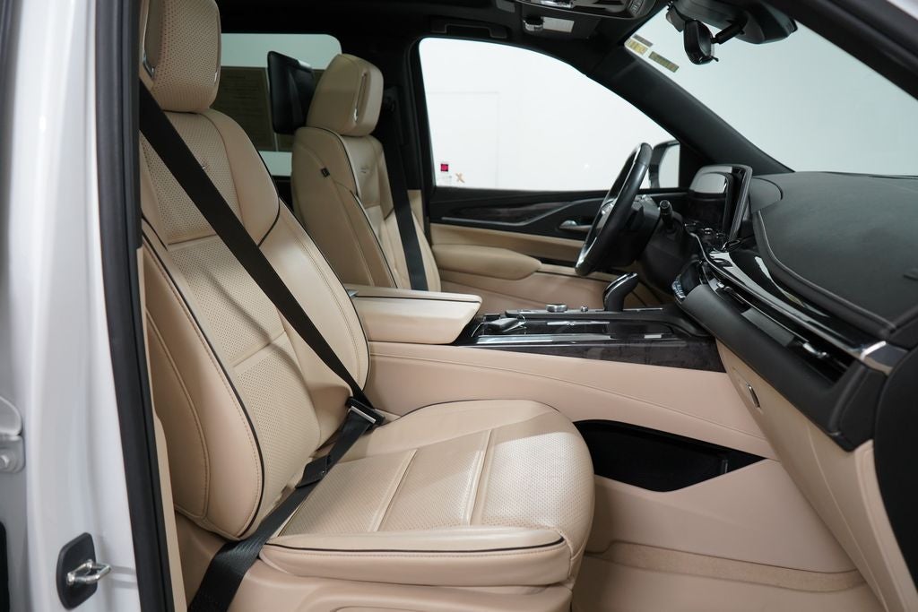 2023 Cadillac Escalade 4WD Premium Luxury