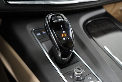 2023 Cadillac Escalade 4WD Premium Luxury