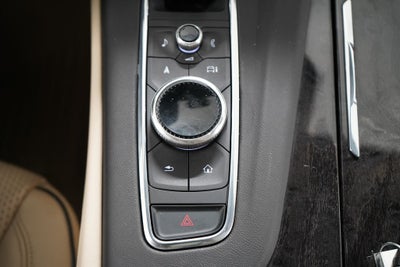 2023 Cadillac Escalade 4WD Premium Luxury