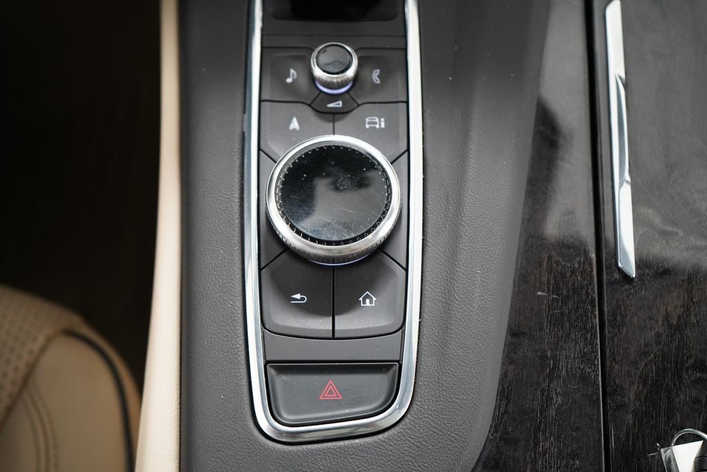 2023 Cadillac Escalade 4WD Premium Luxury