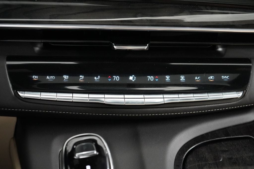 2023 Cadillac Escalade 4WD Premium Luxury