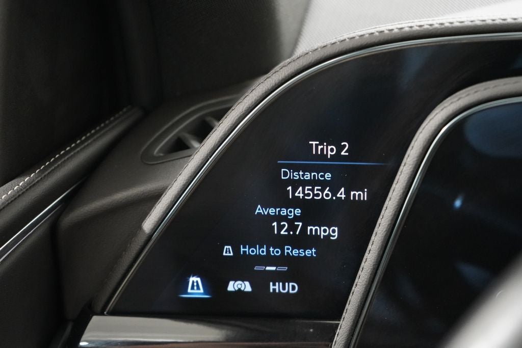 2023 Cadillac Escalade 4WD Premium Luxury