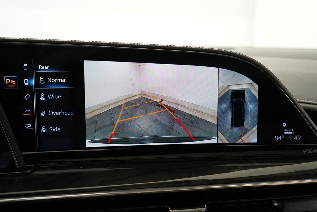 2023 Cadillac Escalade 4WD Premium Luxury