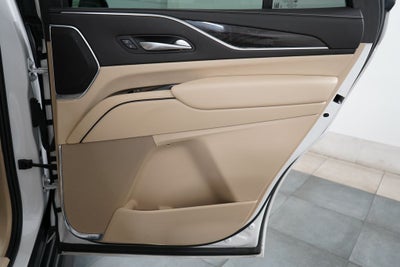 2023 Cadillac Escalade 4WD Premium Luxury