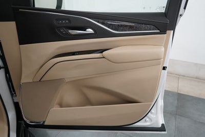 2023 Cadillac Escalade 4WD Premium Luxury