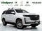 2023 Cadillac Escalade 4WD Premium Luxury