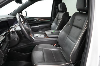 2023 Cadillac Escalade 4WD Premium Luxury