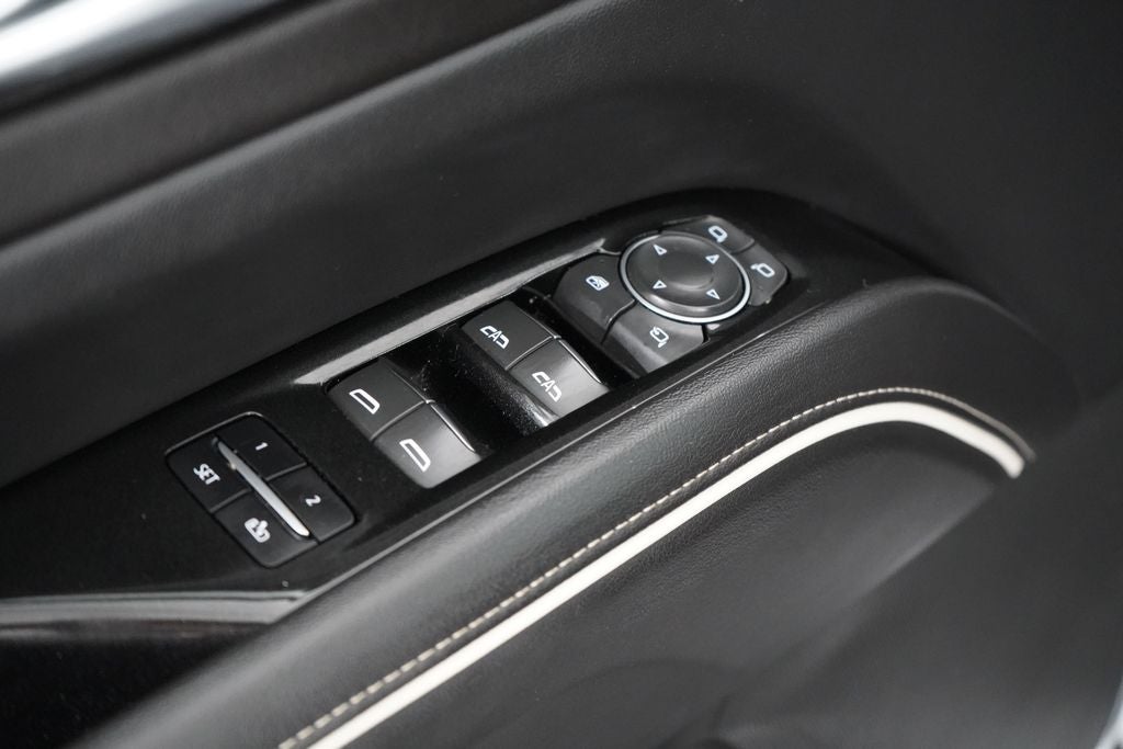 2023 Cadillac Escalade 4WD Premium Luxury
