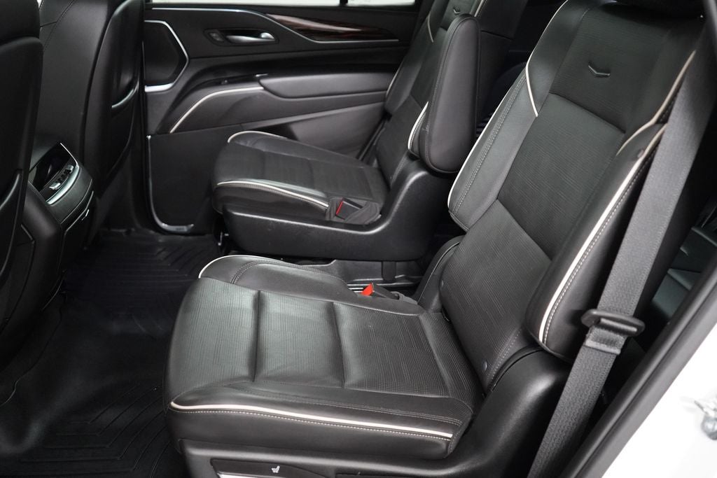 2023 Cadillac Escalade 4WD Premium Luxury