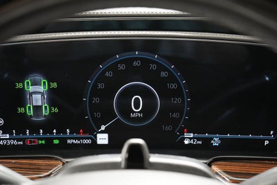 2023 Cadillac Escalade 4WD Premium Luxury