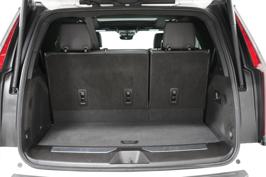 2023 Cadillac Escalade 4WD Premium Luxury