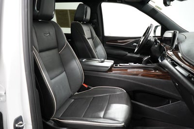 2023 Cadillac Escalade 4WD Premium Luxury