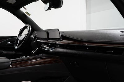 2023 Cadillac Escalade 4WD Premium Luxury