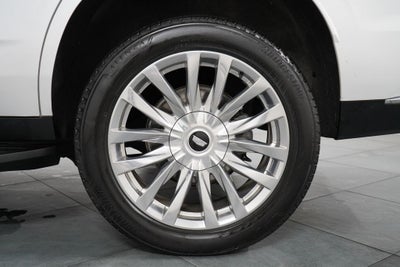 2023 Cadillac Escalade 4WD Premium Luxury