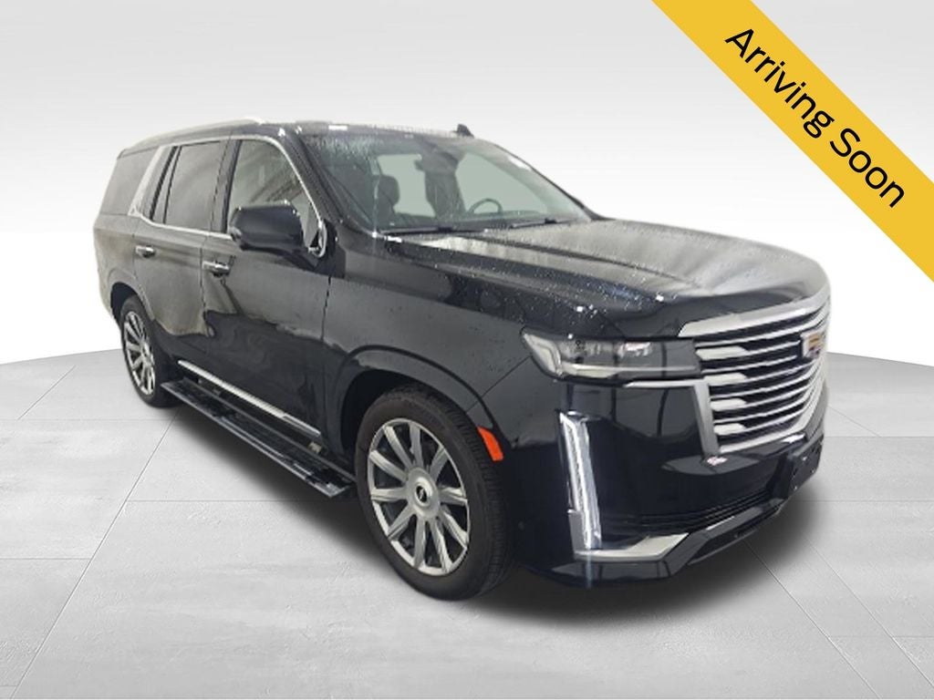 2023 Cadillac Escalade Base