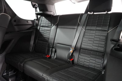 2023 Cadillac Escalade Base