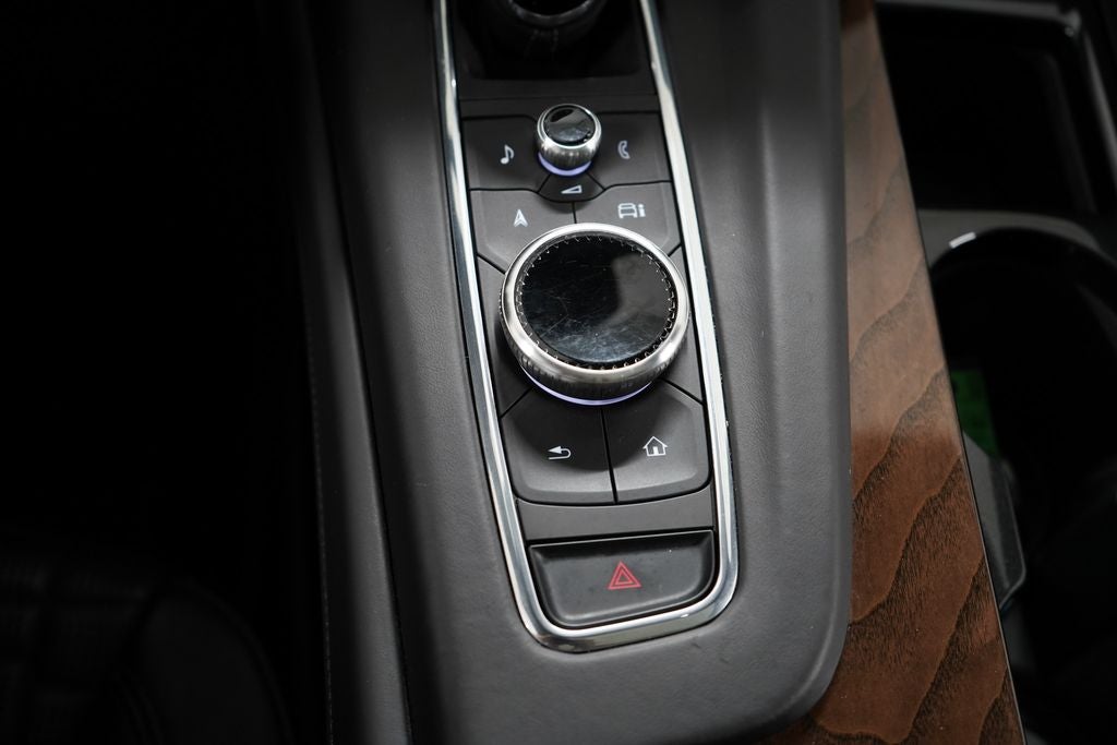 2023 Cadillac Escalade Base