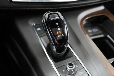 2023 Cadillac Escalade Base