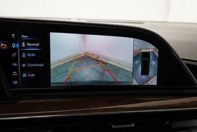 2023 Cadillac Escalade Base