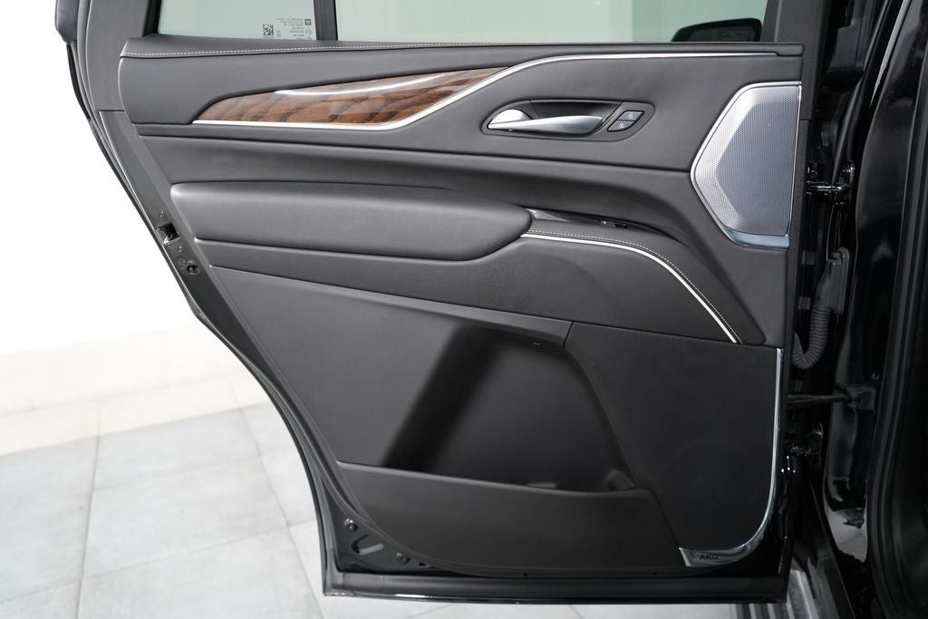 2023 Cadillac Escalade Base
